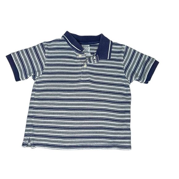 Gymboree and Old Navy shirts Boys Size 12-18 months - Picture 3 of 5
